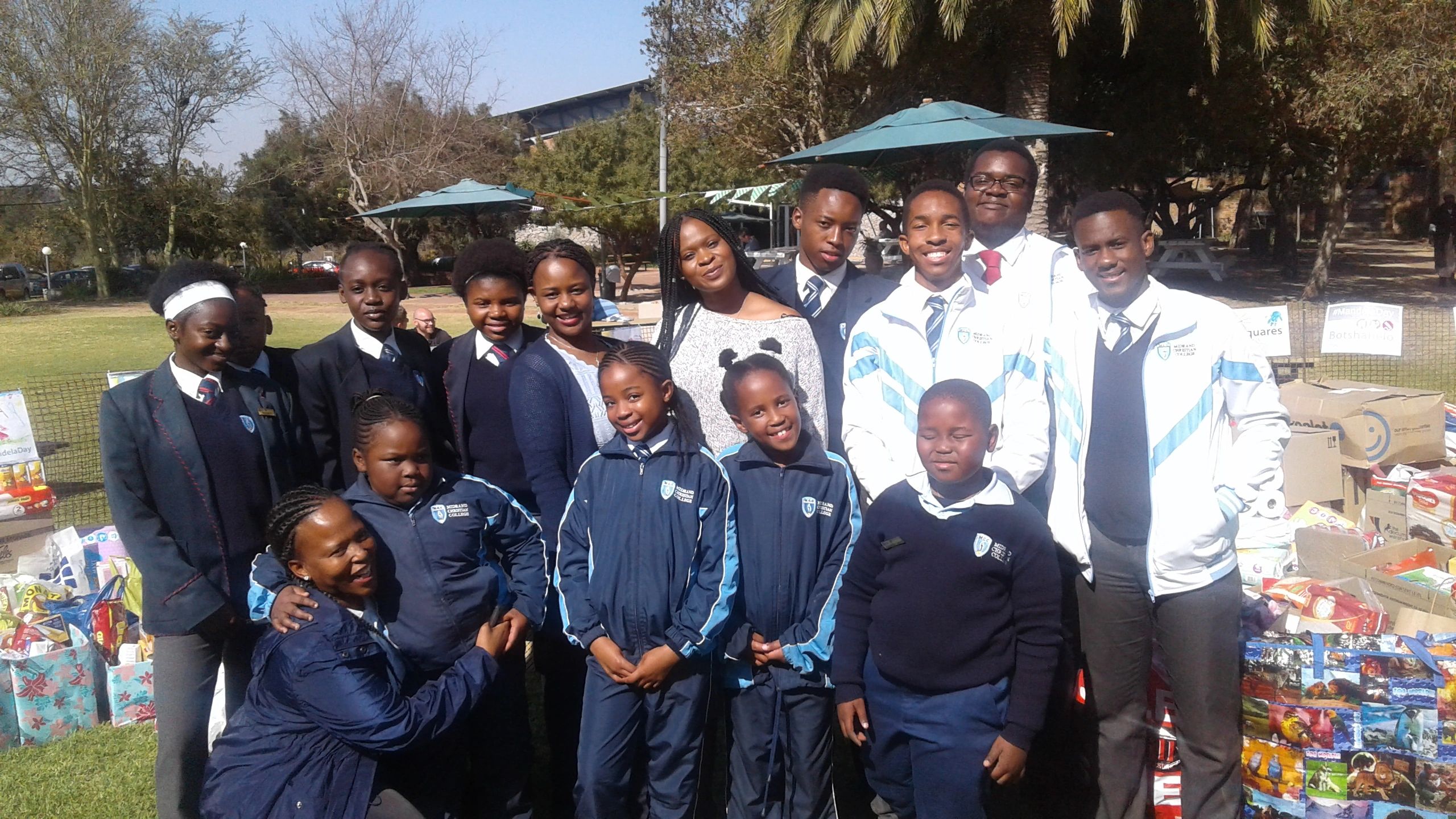 Midrand Christian College